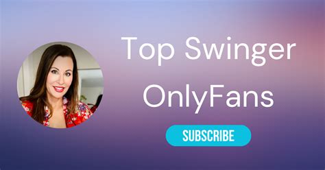 best only fans couples|Best OnlyFans Swingers and Top Swinger OnlyFans in 2024